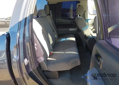 2008 Toyota Tundra Sr5 4.7L V8 from USA, damaged, VIN 5TBRT54128S460387